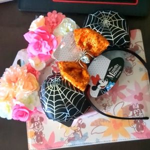 Disney Minnie Mouse Ears